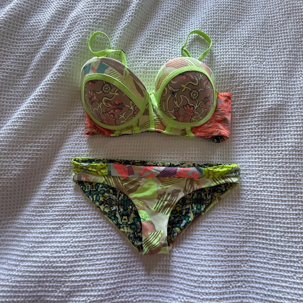 Maaji women’s Swimwear Set